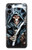 S0295 faucheuse Etui Coque Housse pour Samsung Galaxy A06
