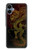 S0354 Dragon chinois Etui Coque Housse pour Samsung Galaxy A06