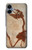 S0379 Fossile de dinosaure Etui Coque Housse pour Samsung Galaxy A06
