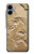 S0380 Fossile de dinosaure Etui Coque Housse pour Samsung Galaxy A06