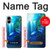 S0385 Dauphin Etui Coque Housse pour Samsung Galaxy A06