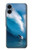 S0438 Hawaii Surf Etui Coque Housse pour Samsung Galaxy A06