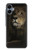 S0472 Lion Etui Coque Housse pour Samsung Galaxy A06