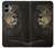 S0472 Lion Etui Coque Housse pour Samsung Galaxy A06