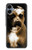 S0520 PitBull Etui Coque Housse pour Samsung Galaxy A06
