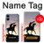 S0773 Cow-boy Etui Coque Housse pour Samsung Galaxy A06