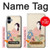 S0889 Japon Kimono Etui Coque Housse pour Samsung Galaxy A06
