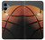 S0980 Le basket-ball Etui Coque Housse pour Samsung Galaxy A06