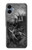 S1026 Gustave Doré Paradis perdu Etui Coque Housse pour Samsung Galaxy A06