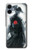 S1339 Japon Samurai Bushido Etui Coque Housse pour Samsung Galaxy A06
