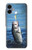 S1594 Pêche à l'achigan Etui Coque Housse pour Samsung Galaxy A06