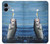S1594 Pêche à l'achigan Etui Coque Housse pour Samsung Galaxy A06