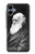 S1610 Charles Darwin Etui Coque Housse pour Samsung Galaxy A06
