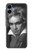 S1930 Beethoven Etui Coque Housse pour Samsung Galaxy A06