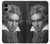 S1930 Beethoven Etui Coque Housse pour Samsung Galaxy A06