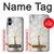 S1980 blanc Paon Etui Coque Housse pour Samsung Galaxy A06