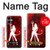 S2455 Sexy Fille du Diable Etui Coque Housse pour Samsung Galaxy A06