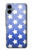 S2481 Motif étoile Etui Coque Housse pour Samsung Galaxy A06