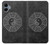 S2503 Tao Dharma Yin Yang Etui Coque Housse pour Samsung Galaxy A06