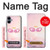 S2514 Ailes Ange mignon Etui Coque Housse pour Samsung Galaxy A06
