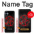 S2557 Pentacle Etui Coque Housse pour Samsung Galaxy A06