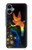 S2583 Tinkerbell Étincelle magique Etui Coque Housse pour Samsung Galaxy A06