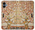S2723 L'arbre de vie Gustav Klimt Etui Coque Housse pour Samsung Galaxy A06