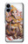 S2820 Dieu hindou Ganesha Ganapati Vinayaka Etui Coque Housse pour Samsung Galaxy A06