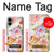 S3035 Peinture douce Fleur Etui Coque Housse pour Samsung Galaxy A06