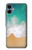S3150 Mer Plage Etui Coque Housse pour Samsung Galaxy A06