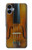S3234 Violon Etui Coque Housse pour Samsung Galaxy A06