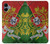 S3300 Portugal Drapeau graphique Football Millésime Etui Coque Housse pour Samsung Galaxy A06