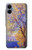 S3339 Claude Monet Antibes vue des jardins Salis Etui Coque Housse pour Samsung Galaxy A06