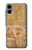 S3398 Egypte Stela Montouhotep Etui Coque Housse pour Samsung Galaxy A06