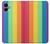 S3699 Fierté LGBT Etui Coque Housse pour Samsung Galaxy A06