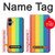 S3699 Fierté LGBT Etui Coque Housse pour Samsung Galaxy A06