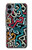 S3712 Motif Pop Art Etui Coque Housse pour Samsung Galaxy A06