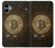 S3798 Crypto-monnaie Bitcoin Etui Coque Housse pour Samsung Galaxy A06