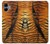 S3951 Marques de larme d'oeil de tigre Etui Coque Housse pour Samsung Galaxy A06