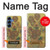 S0214 Van Gogh quinze tournesols Etui Coque Housse pour Samsung Galaxy S25