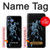 S1111 Football X-ray Etui Coque Housse pour Samsung Galaxy S25