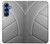S2530 Volley-ball Etui Coque Housse pour Samsung Galaxy S25
