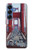 S2637 le pont du Golden Gate Etui Coque Housse pour Samsung Galaxy S25