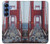 S2637 le pont du Golden Gate Etui Coque Housse pour Samsung Galaxy S25