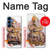 S2820 Dieu hindou Ganesha Ganapati Vinayaka Etui Coque Housse pour Samsung Galaxy S25