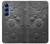 S2946 Surface de la lune Etui Coque Housse pour Samsung Galaxy S25
