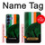 S3002 Irlande Football Football Etui Coque Housse pour Samsung Galaxy S25