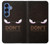S3412 Ne touche pas mon téléphone Etui Coque Housse pour Samsung Galaxy S25