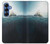 S3540 géant Poulpe Etui Coque Housse pour Samsung Galaxy S25