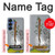 S3723 Carte de tarot l'âge des baguettes Etui Coque Housse pour Samsung Galaxy S25